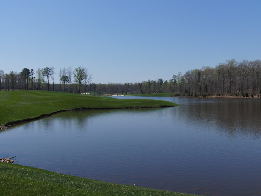 Golf Club «Kinloch Golf Club», reviews and photos, 100 Kinloch Ln, Manakin-Sabot, VA 23103, USA