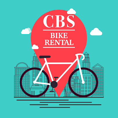 CBS Bike Rental