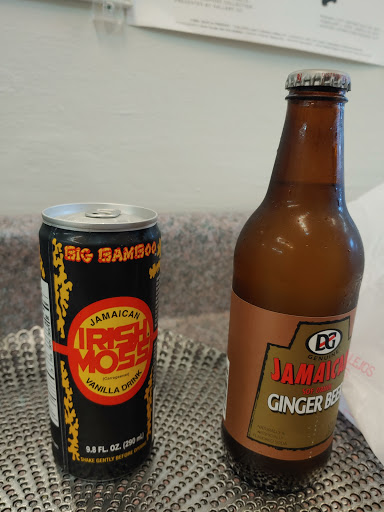 Cafe «Jamaican Food Store & Cafe», reviews and photos, 1032 Grace Ave, Panama City, FL 32401, USA