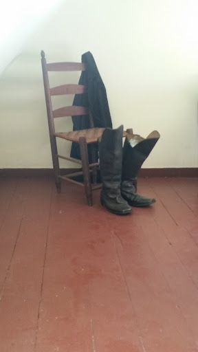 Museum «Edgar Allan Poe House & Museum», reviews and photos, 203 N Amity St, Baltimore, MD 21223, USA