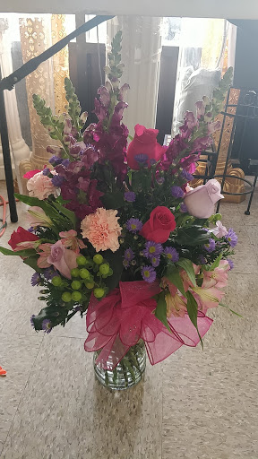 Florist «Pleasantville Flowers», reviews and photos, 30 Old Turnpike, Pleasantville, NJ 08232, USA