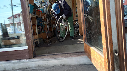 みなと自転車商会