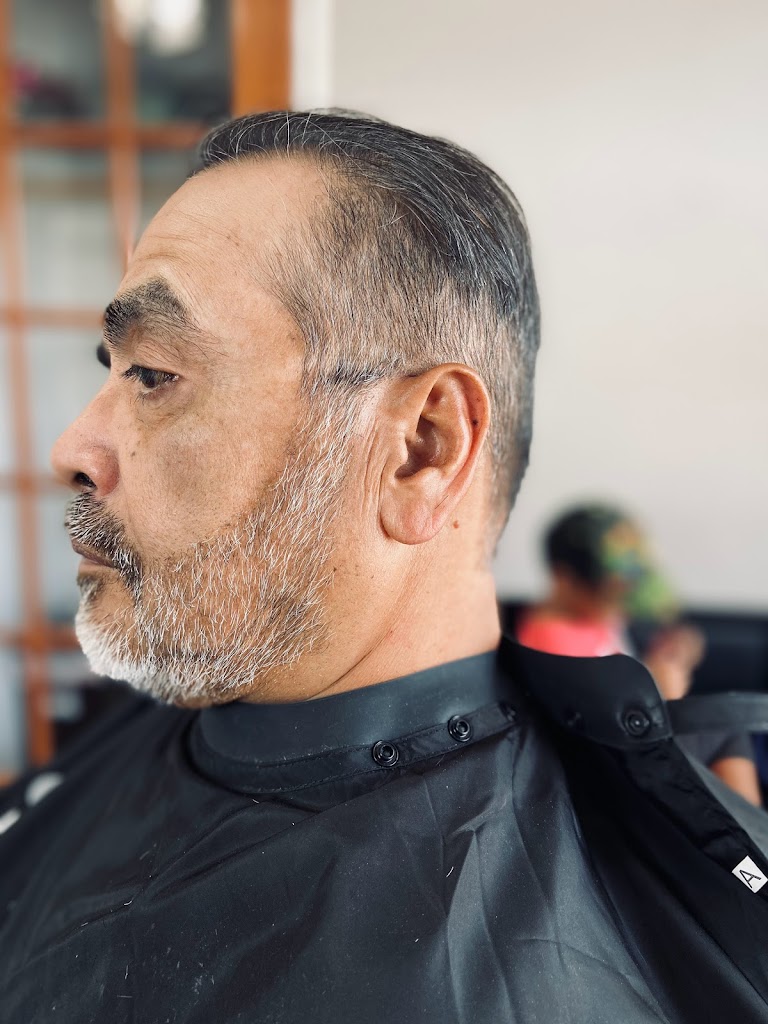 Be Still Barber Studio 34974