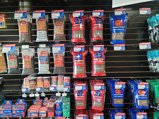 Tobacco Shop «Smoker Friendly», reviews and photos, 1000 W 6th St, Pueblo, CO 81003, USA