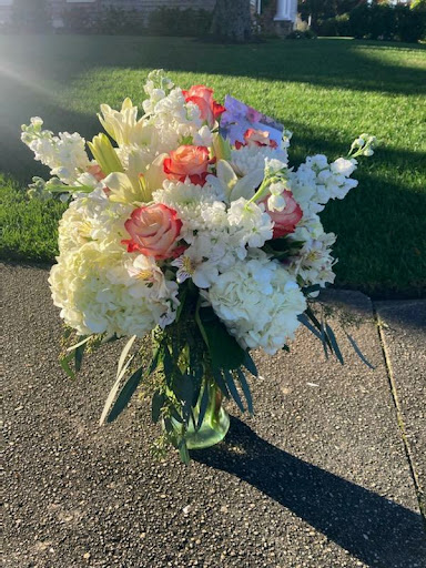 Florist «Just For You Flowers & Gifts (Same Day Delivery)», reviews and photos, 14 Washington St, Morristown, NJ 07960, USA