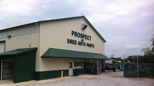 Prospect Used Auto Parts, 3640 York Rd, New Oxford, PA 17350, USA, 