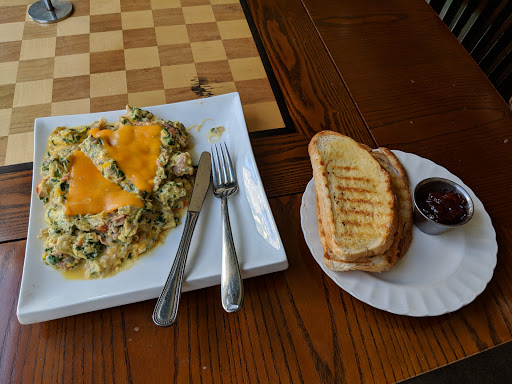 Coffee Shop «Jitters», reviews and photos, 178 N Chicago St, Joliet, IL 60432, USA