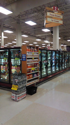 Grocery Store «Fred Meyer», reviews and photos, 18805 US-2, Monroe, WA 98272, USA