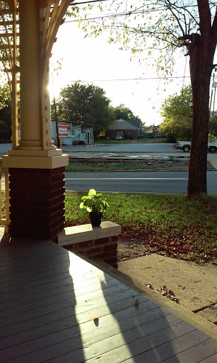 Liquor Store «Bopp Liquor Store», reviews and photos, 1021 E 9th St, Little Rock, AR 72202, USA