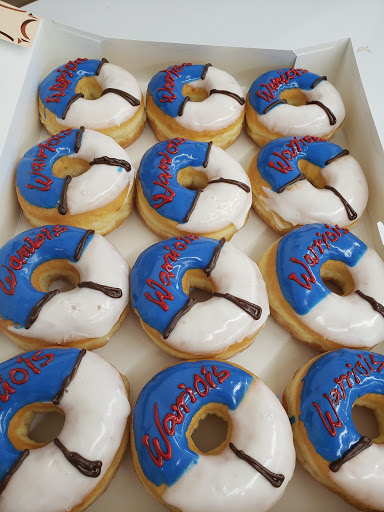 Donut Shop «Home Made Donuts», reviews and photos, 4327 Gus Thomasson Rd, Mesquite, TX 75150, USA