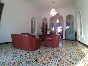 Hotel Casa Grande - photo 1