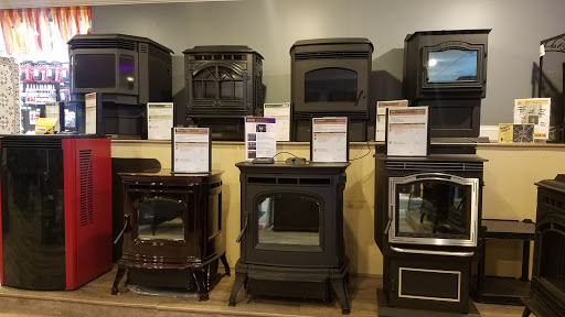 Hardware Store «Courtland Hearth & Hardware», reviews and photos, 6 N Bond St, Bel Air, MD 21014, USA