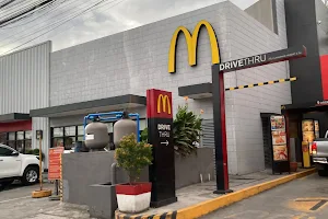 McDonald's Bay image