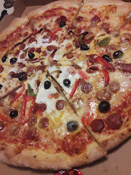 Photo n°20 de Pizza Napoli à Bonneuil-sur-Marne ()