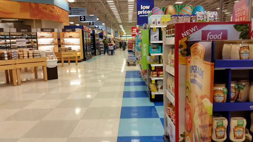 Grocery Store «Meijer», reviews and photos, 2900 Columbus-Lancaster Rd NW, Lancaster, OH 43130, USA