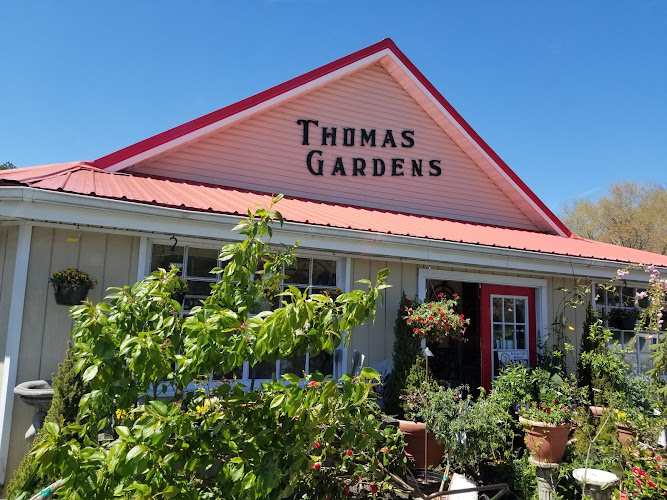 Thomas Gardens