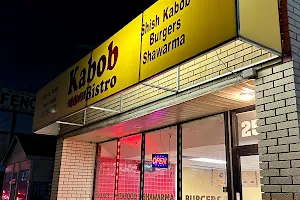 Kabob Bistro image