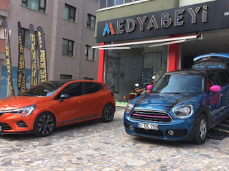 MEDYABEYİ REKLAM VE GARAGE