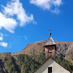 Photo n°4 de l'avis de lutz.r fait le 12/10/2021 à 06:08 sur le  Zingerle-Alm à Mühlbach