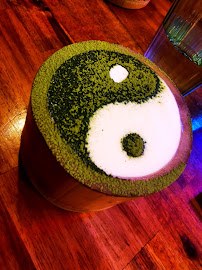 Matcha du Restaurant servant des nouilles chinoises Trantranzai à Paris - n°20