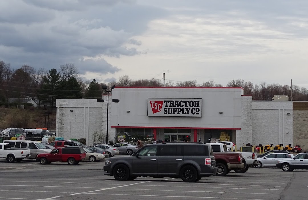 Tractor Supply Co.