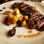 Photo n°3 de l'avis de Anouk.a fait le 13/08/2021 à 06:58 sur le  Casa Ernesto di Ernesto Valenti à Bergamo