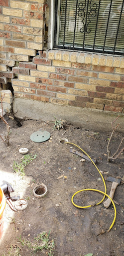 1124 S Sam Houston Rd, Mesquite, TX 75149, USA