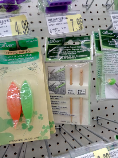 Craft Store «A.C. Moore Arts and Crafts», reviews and photos, 1050 E Lancaster Ave, Downingtown, PA 19335, USA