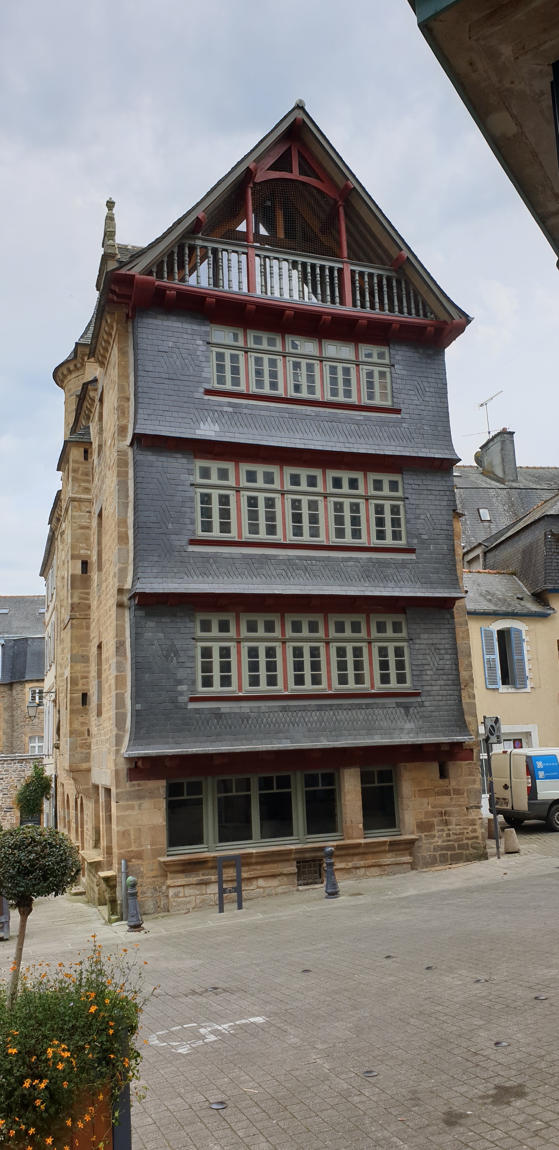Photo n° 3 de l'avis de tony.z fait le 27/08/2019 à 10:02