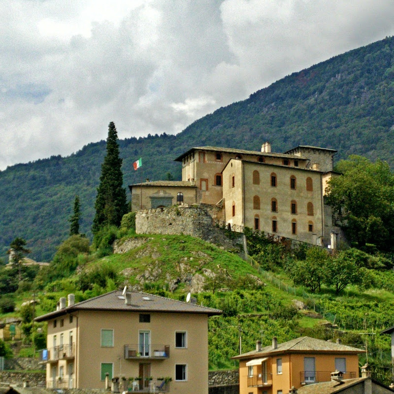 Castel Masegra