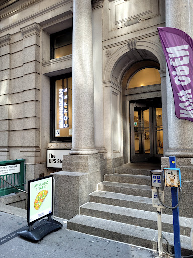 Photo of Bean & Bean Wall St