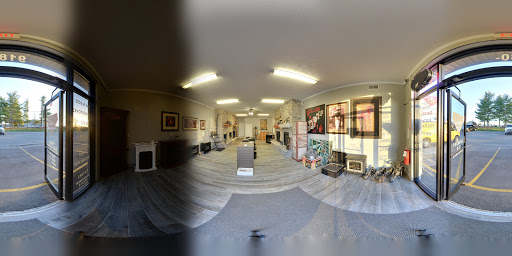 Fireplace Store «Hillside Hearth Shop», reviews and photos, 9180 KY-44, Mt Washington, KY 40047, USA