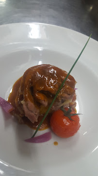 Foie gras du Restaurant Le Quai à Colombiers - n°4
