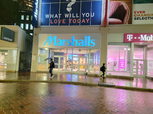 Department Store «Marshalls», reviews and photos, 350 Washington St, Boston, MA 02108, USA