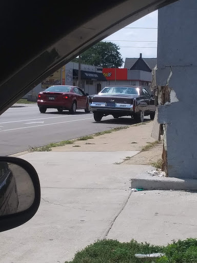 Electronics Store «Godfather Electronics», reviews and photos, 1400 W North Ave, Milwaukee, WI 53205, USA