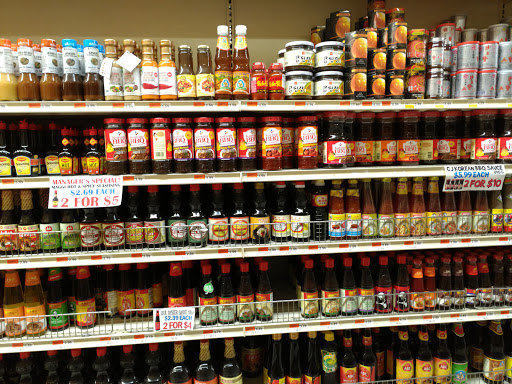 Asian Grocery Store «Sunseng Supermarket», reviews and photos, 5201 NJ-38 #101, Merchantville, NJ 08109, USA