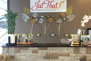 Jai Thai Restaurant image