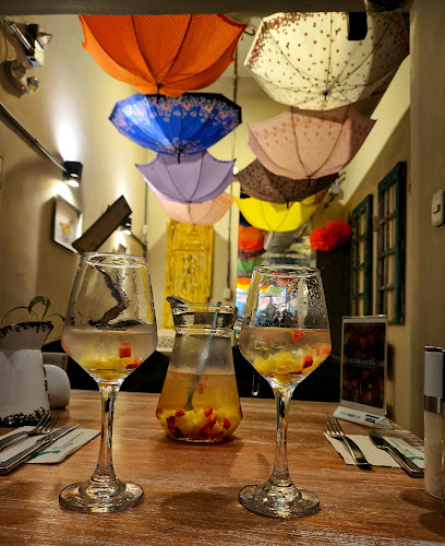 Lokanta Restaurante Arequipa - Arequipa