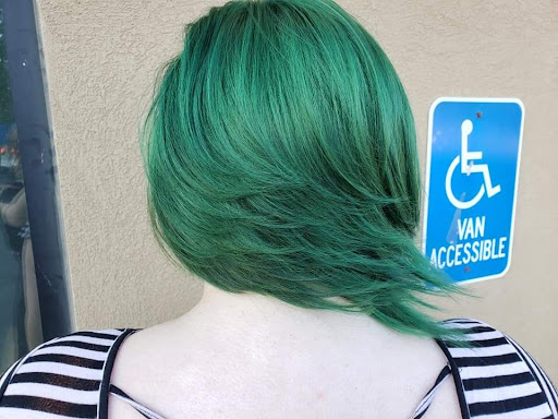 Hair Salon «Supercuts», reviews and photos, 2723 W 3500 S #120, West Valley City, UT 84119, USA