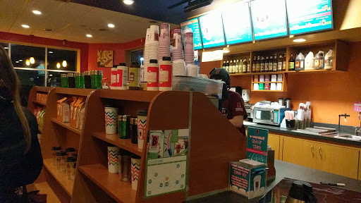 Coffee Shop «BIGGBY COFFEE», reviews and photos, 6961 E Michigan Ave, Saline, MI 48176, USA