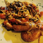 Photo n°1 de l'avis de Marino.o fait le 10/05/2019 à 08:00 sur le  Osteria La Vacca à Presciane