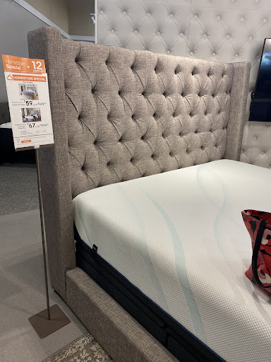 Furniture Store «Ashley HomeStore», reviews and photos, 4269 Roswell Rd #312, Marietta, GA 30062, USA