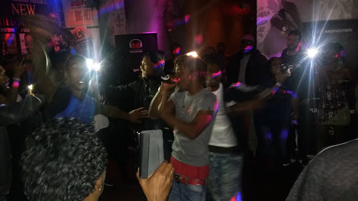 Lounge «Anatomy Nightclub + Ultralounge», reviews and photos, 1299 W 9th St, Cleveland, OH 44113, USA