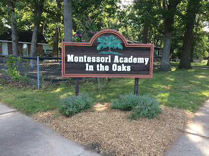Montessori Academy In the Oaks