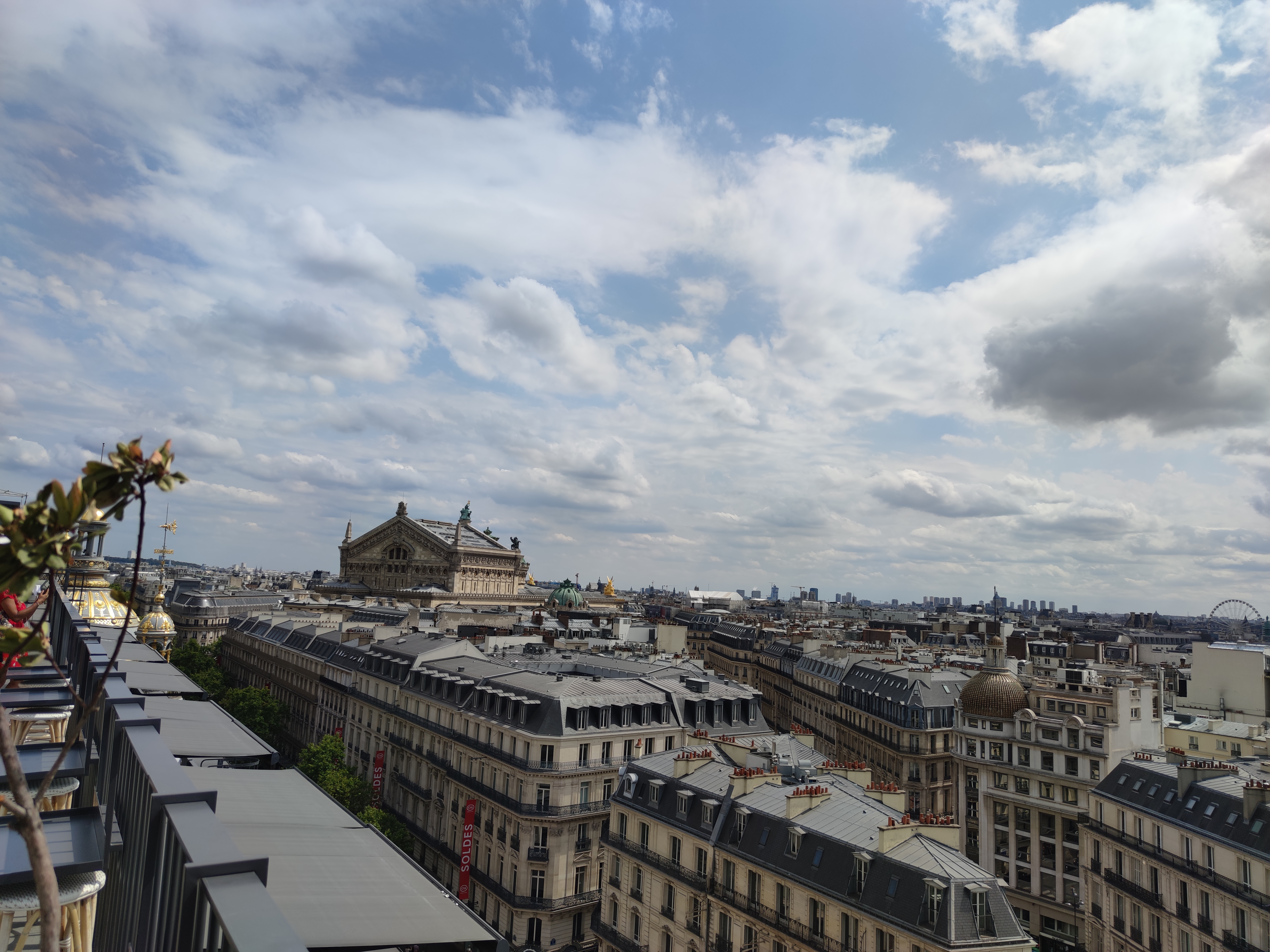 Photo n° 6 de l'avis de prisca.e fait le 01/08/2020 à 13:41