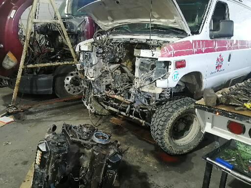 Mecanica Diesel "Valenzuela"