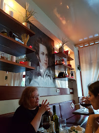 Atmosphère du Restaurant italien Bellini à Montrouge - n°2