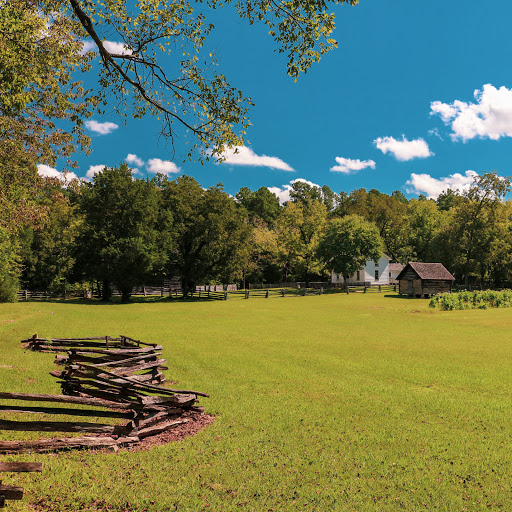 Historical Landmark «Duke Homestead», reviews and photos, 2828 Duke Homestead Rd, Durham, NC 27705, USA