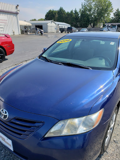 Car Dealer «Hopkins Automotive», reviews and photos, 20863 Sussex Hwy, Seaford, DE 19973, USA