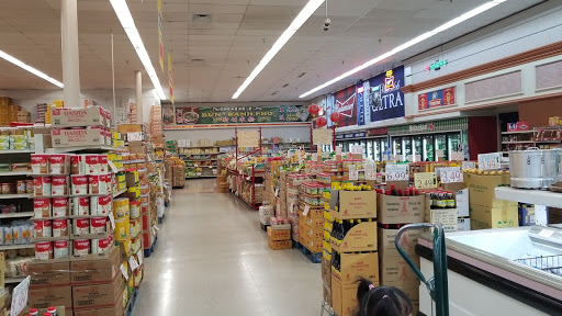 Asian Grocery Store «Carrollton Plaza Supermarket», reviews and photos, 3040 N Josey Ln, Carrollton, TX 75007, USA